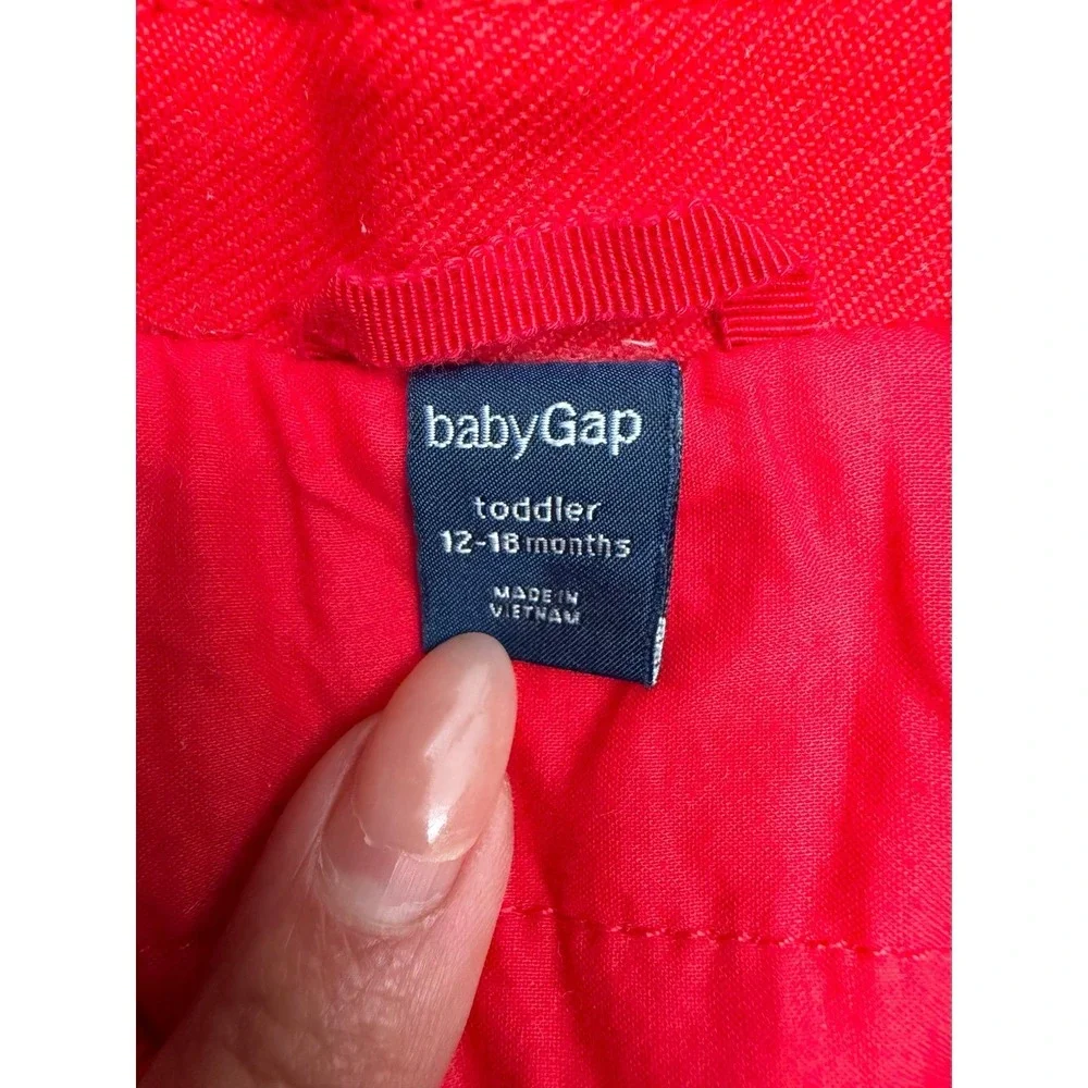 GAP adorable baby